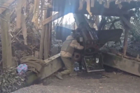 Армия РФ освободила Павловку и Федоровку Вторую в ДНР