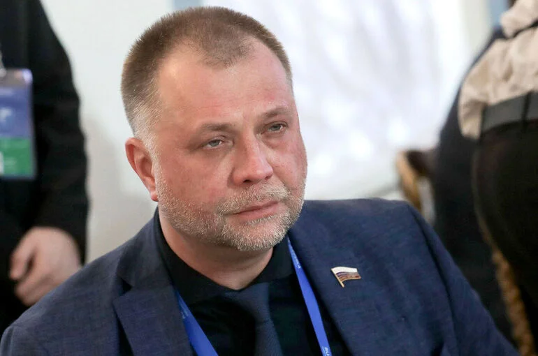 Депутат сравнил подход Трампа к урегулированию конфликта на Украине с  «типичной сделкой риелтора»
