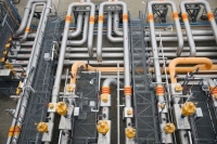 «Газпром»: Отражены новые атаки ВСУ на «Турецкий поток»