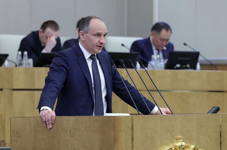 Глава Счетной палаты заявил о задержках сдачи зданий для вузов