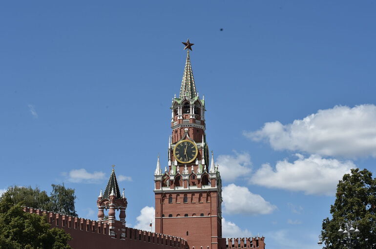 Погода в Москве может побить рекорд по числу солнечных часов в марте