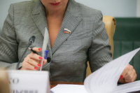 Сенаторы продолжат мониторить этапы строительства детского ребцентра в Евпатории