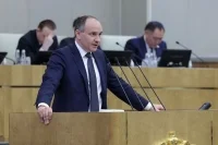 Глава Счетной палаты заявил о задержках сдачи зданий для вузов