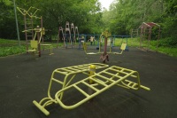 Счетная палата предложила оптимизировать число спортплощадок в ряде регионов