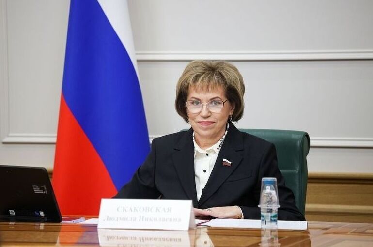 В России обучаются более 400 тысяч иностранных студентов