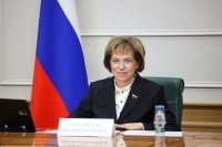 В России обучаются более 400 тысяч иностранных студентов