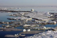 В МЧС напомнили, чем опасен выход на лед ранней весной