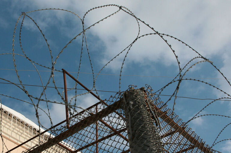 Осужденным к принудительным работам будут сообщать о праве продлить отпуск