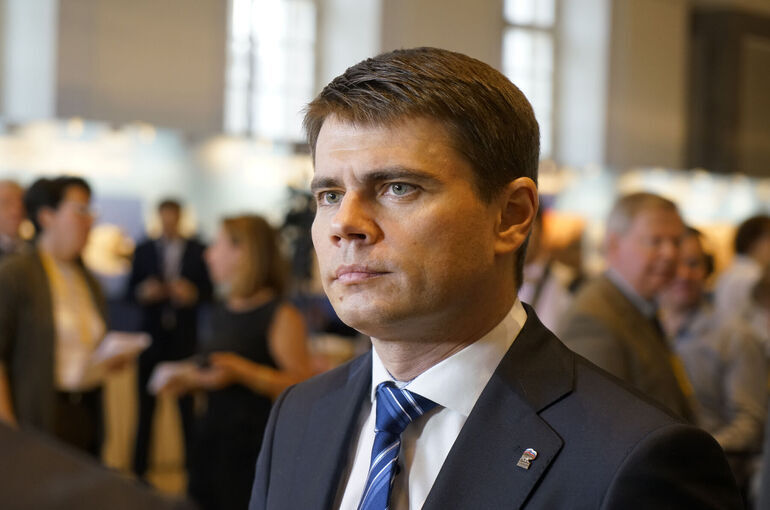 Депутат Боярский анонсировал третий пакет мер по борьбе с мошенниками