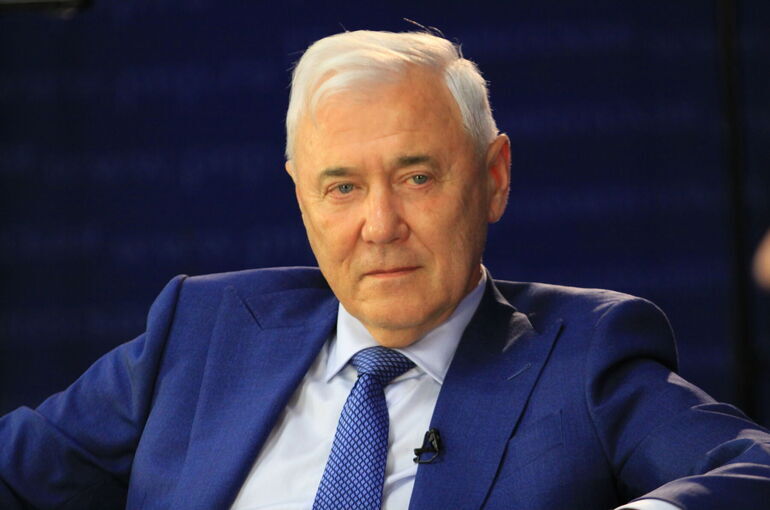 Депутат Аксаков объяснил резкий рост курса доллара и евро
