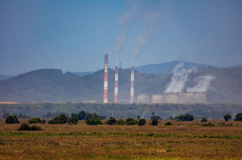 В Совфеде назвали регионы, которые могут столкнуться с дефицитом электроэнергии