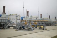 «Газпром» заявил об отражении атак на «Турецкий» и «Голубой» потоки