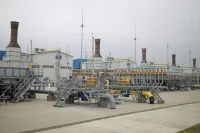 «Газпром» заявил об отражении атак на «Турецкий» и «Голубой» потоки