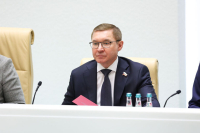 Сенатор Якушев: «Единая Россия» рассчитывает на 30 млн голосов