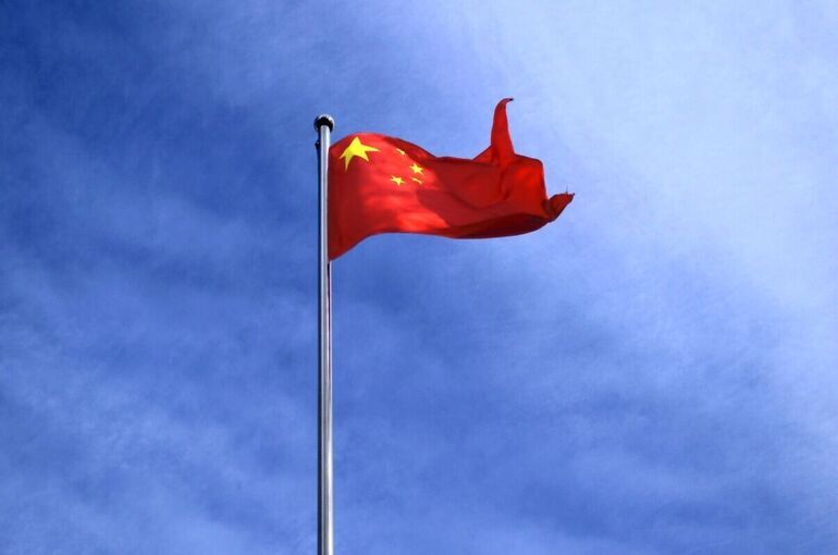 Эксперт рассказал, как Китай реализует модель «альтернативной глобализации»