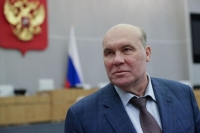 Депутат: ВСУ атаковали детский сад в Херсонской области, чтобы запугать население