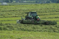 Гостехнадзору дадут право проверять самоходные машины в местах эксплуатации