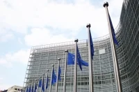 Глава Еврокомиссии исключила покупку российского газа
