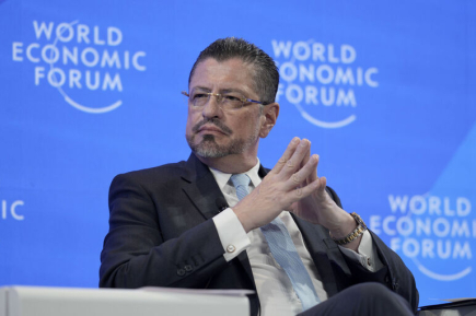 Коста‑Рика приняла решение закрыть посольство Кубы в стране