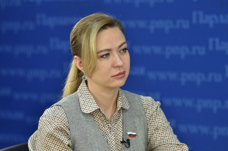 Сенатор: ЕС понимает невозможность вернуть Украине исторические регионы России