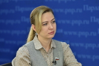 Сенатор: ЕС понимает невозможность вернуть Украине исторические регионы России