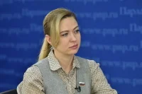 Сенатор: ЕС понимает невозможность вернуть Украине исторические регионы России