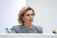 Сенатор Святенко рассказала о поддержке разрабатываемых молодыми учеными проектов