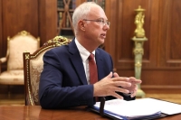 Дмитриев: Европе нужно сменить руководство ЕС и отказаться от русофобии