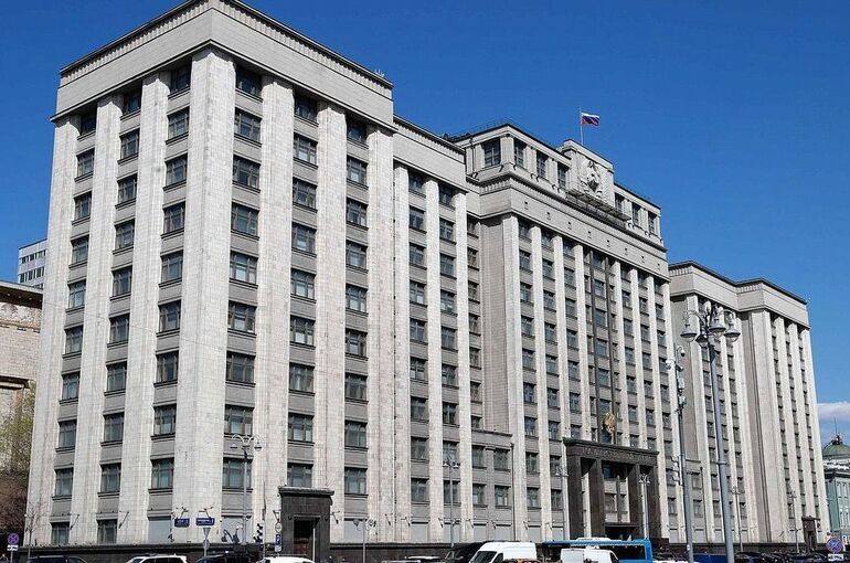 Госдума приоритетно рассмотрит проект о привлечении армии к защите арестованных за рубежом