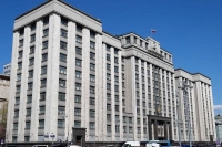 Госдума приоритетно рассмотрит проект о привлечении армии к защите арестованных за рубежом