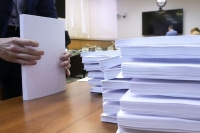 Законопроект о беспилотном транспорте хотят внести в Госдуму в весеннюю сессию