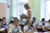 КПРФ предложила чаще предоставлять педагогам бессрочные контракты