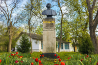 Зачем Гоголь пачкался в крымской грязи и на что ему не хватило «проклятых денег»