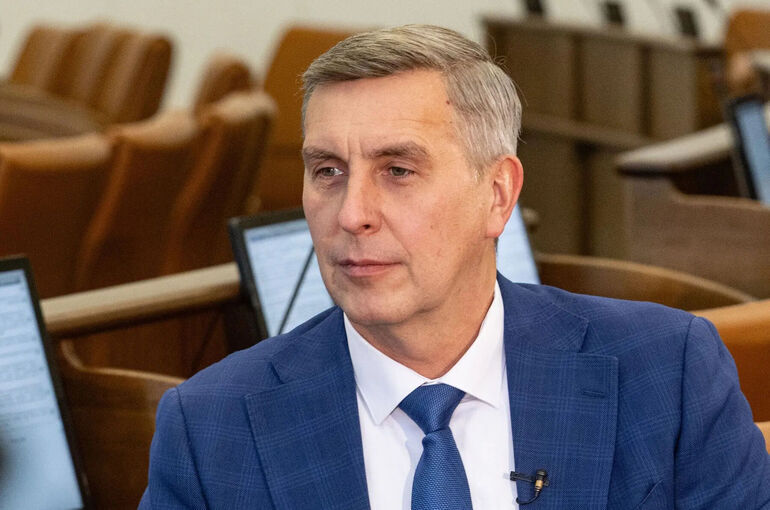 В Красноярском крае ветеранам СВО упростят трудоустройство