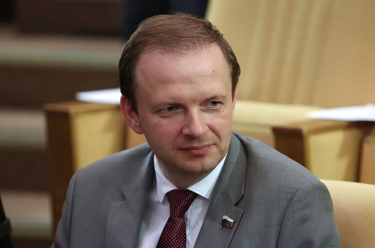 Депутат Говырин рассказал, зачем нужен закон об искусственном интеллекте