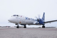 Названы даты сертификации российских самолетов Ил-114-300 и МС-21