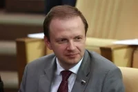 Депутат Говырин рассказал, зачем нужен закон об искусственном интеллекте