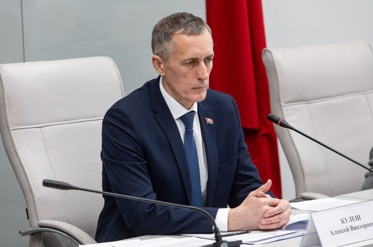 В Красноярском крае создадут градостроительную мастерскую