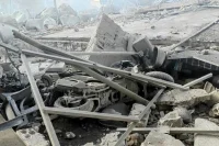 Экс-офицер разведки США считает атаку на журналистов RT в Ливане неслучайной