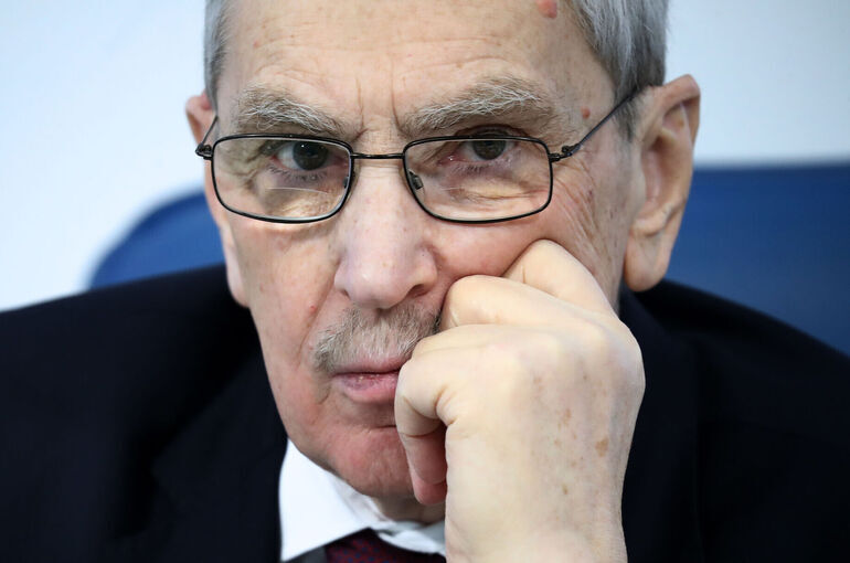 Искусственный интеллект против стигмы Чернобыля