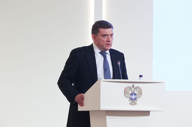 Сенатор Журавлев рассказал о ключевых для Совфеда вопросах в сфере транспорта