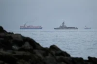 Политолог разъяснил, почему ЕС и Япония не смогут защитить Ормузский пролив