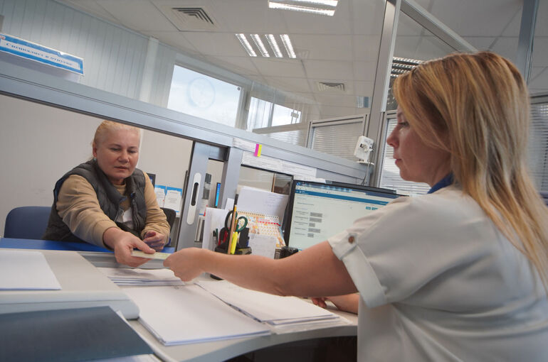 Получить социальные выплаты станет проще