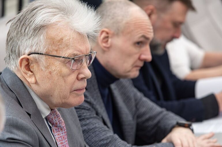 Населенные пункты в новых округах Красноярского края связаны автобусными маршрутами