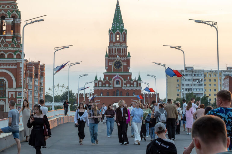 В России намерены поменять подход к национальной политике государства