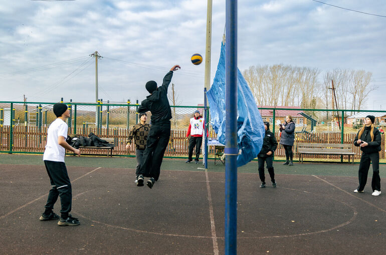 Программу «Земский тренер» в Красноярском крае скорректируют, чтобы она стала более доступной