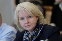 Депутат разъяснила суть новых методических указаний по оказанию медпомощи при ЧС