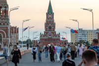 В России намерены поменять подход к национальной политике государства