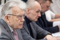 Населенные пункты в новых округах Красноярского края связаны автобусными маршрутами
