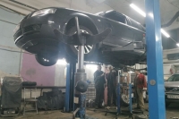 Минпромторг предложил с 1 сентября ввести обязательную маркировку автозапчастей